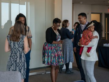 UROP 30 year celebration